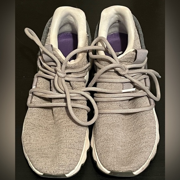 Sorel Kinetic Lace-Up Sneakers - Picture 12 of 16